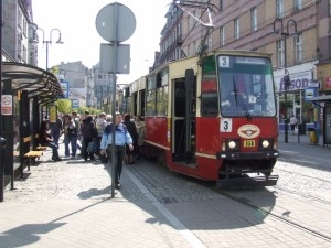 Zabrzanie przyzwyczaili się już do tramwajów, dlatego cieszą się z decyzji władz miasta