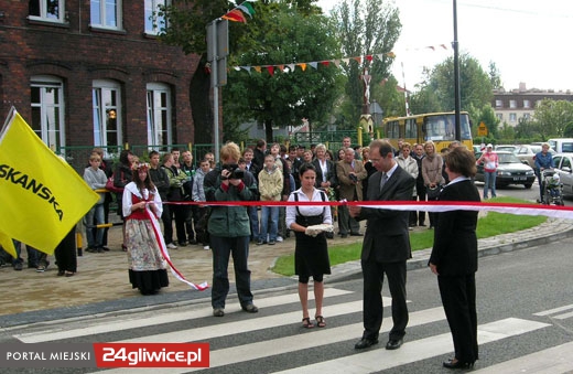 Fot. Rada Osiedlowa Łabędy