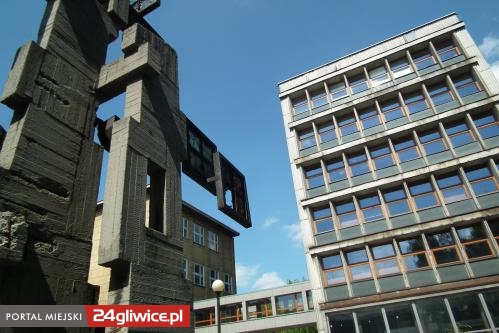 Wydział Architektury Politechniki Śląskiej