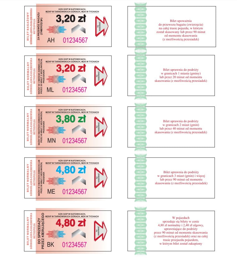 Od 1 Stycznia Duze Zmiany W Komunikacji Publicznej Znamy Nowe