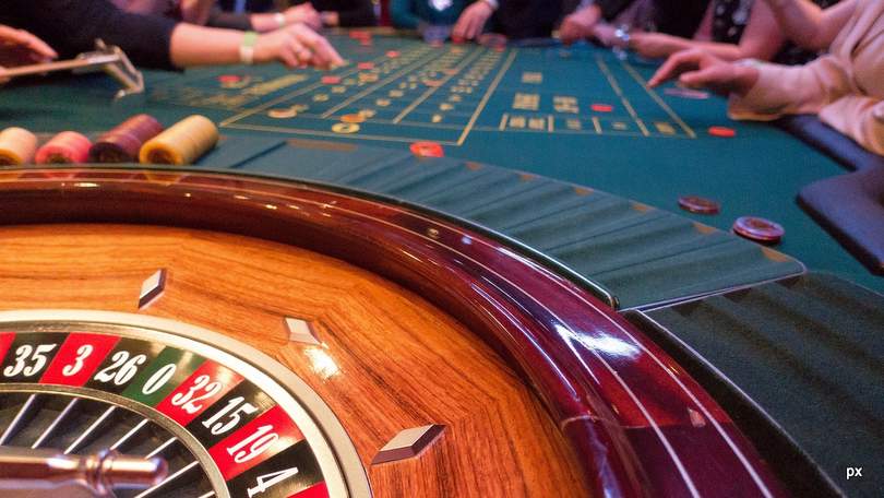 5 Incredibly Useful casino Tips For Small Businesses